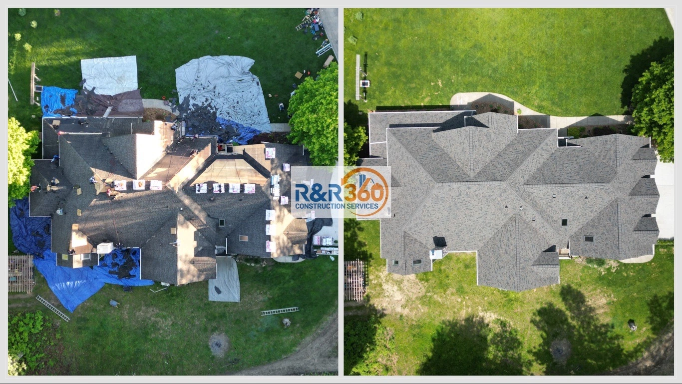 roofer