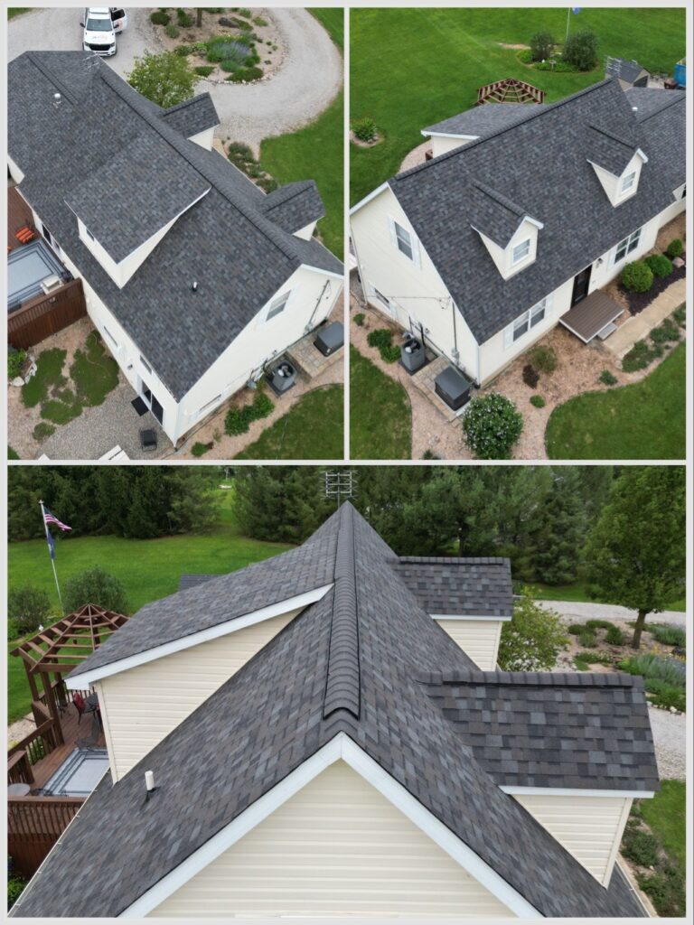 New_Roof_Installation_R&R360_Howell_MI