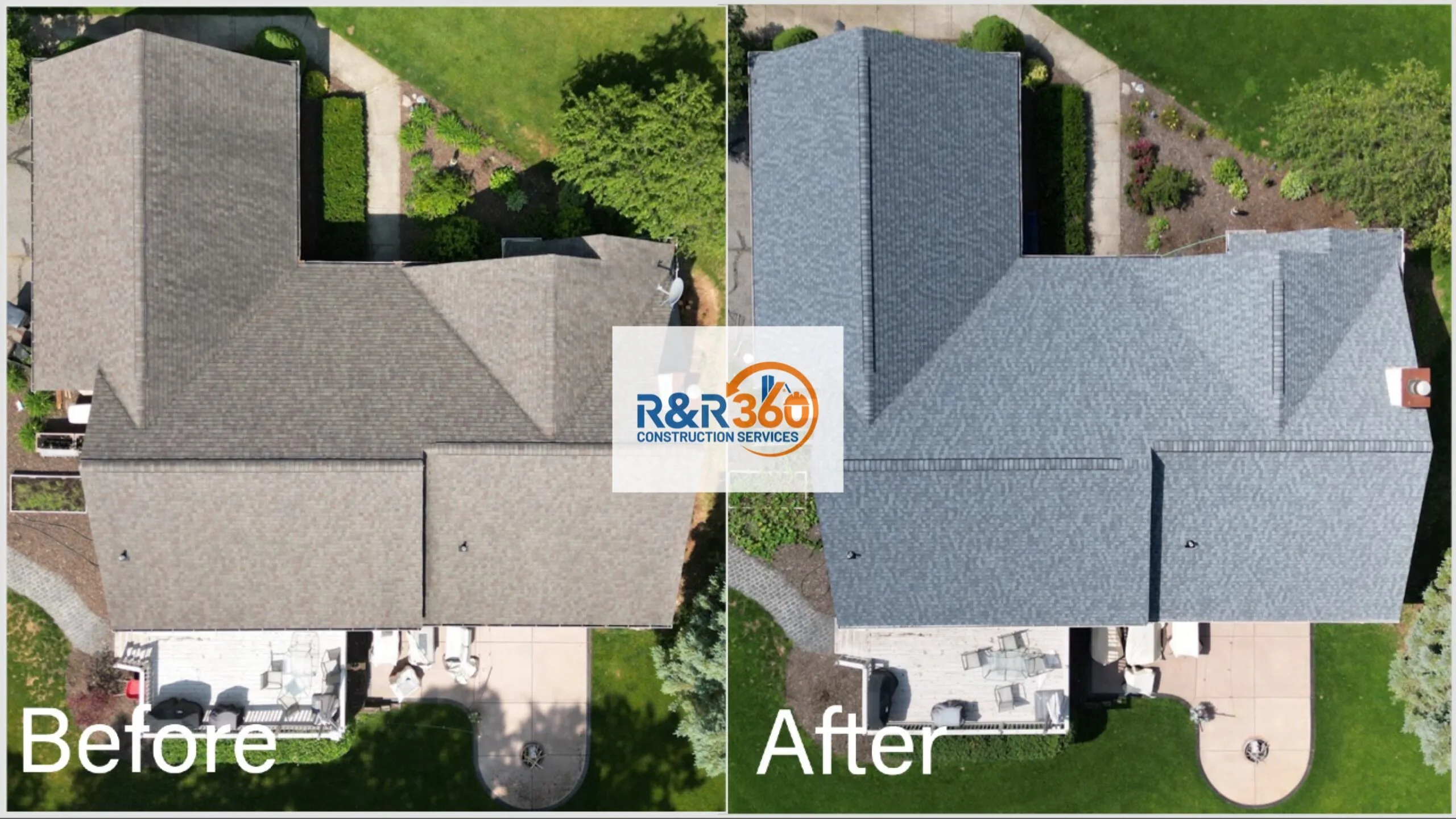 roofer