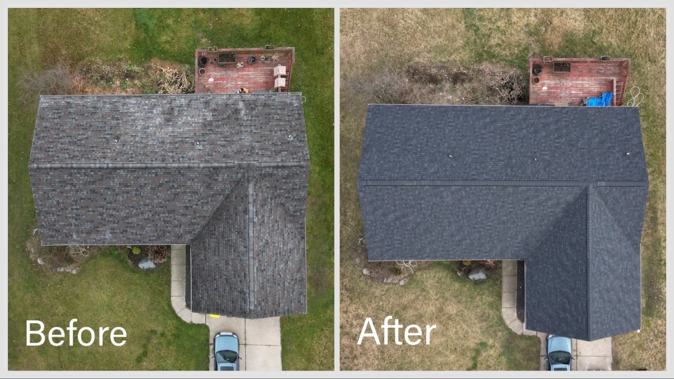 roofer