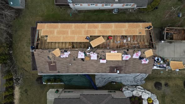 residential roofing contractors near me